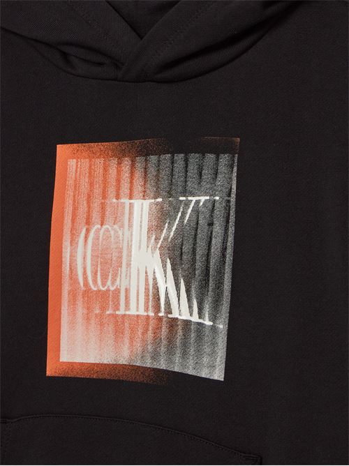  CALVIN KLEIN JEANS | IB0IB02380T/BEH